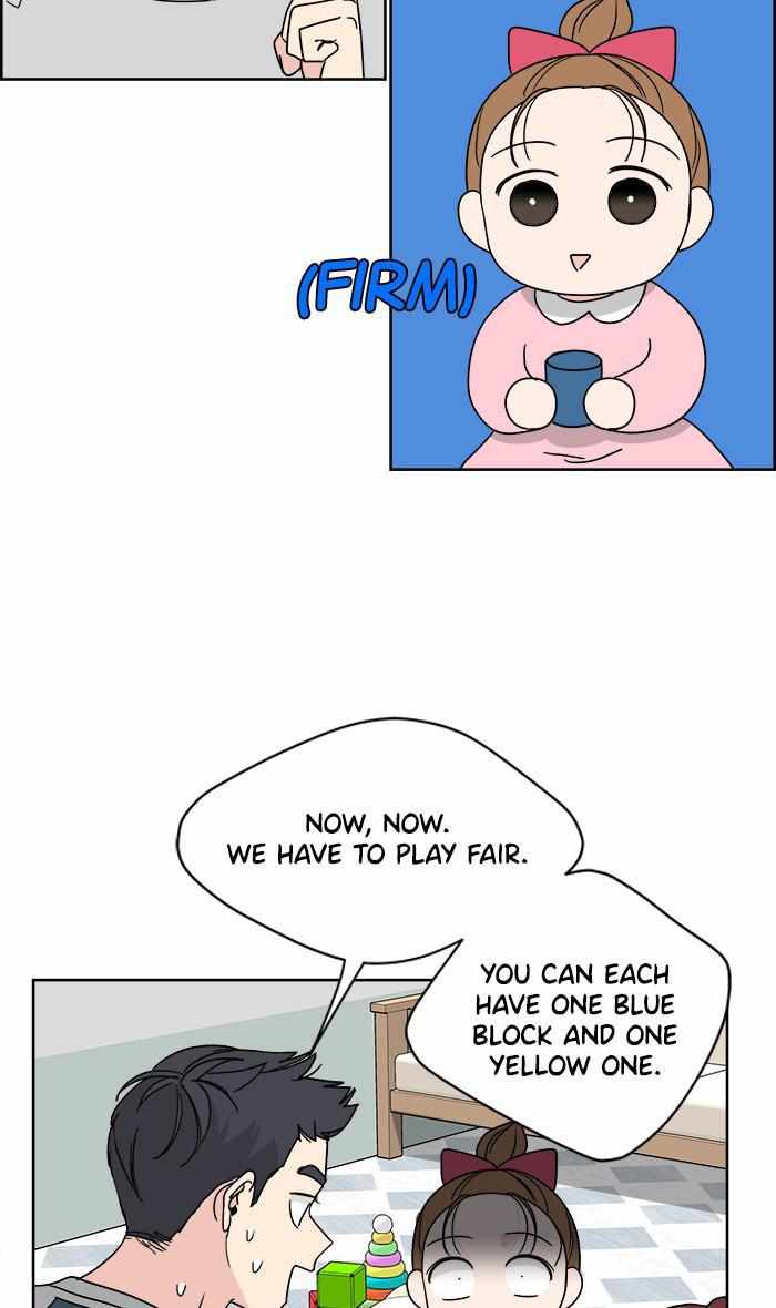 Mom, I’m Sorry Chapter 72 - Page 59