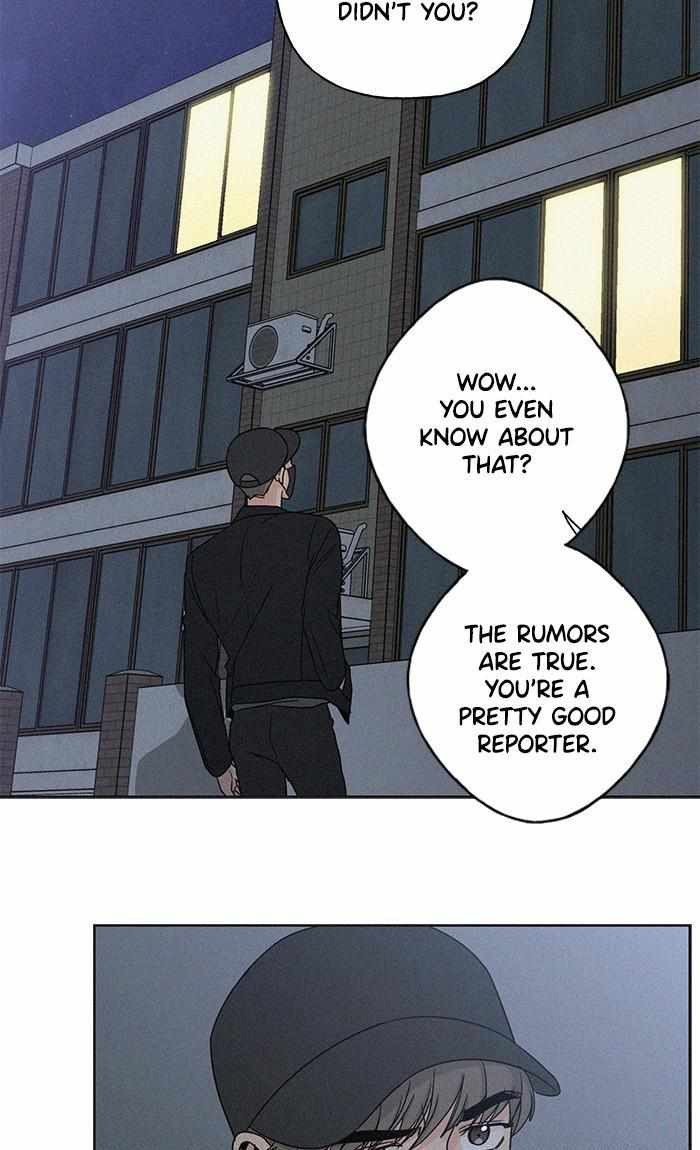 Mom, I’m Sorry Chapter 72 - Page 6