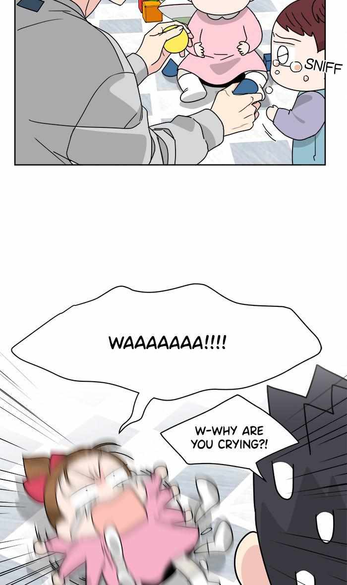 Mom, I’m Sorry Chapter 72 - Page 60