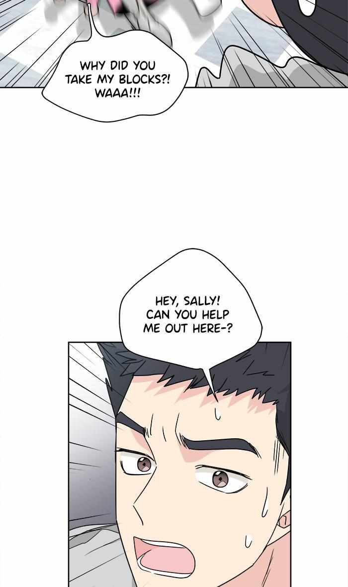 Mom, I’m Sorry Chapter 72 - Page 61
