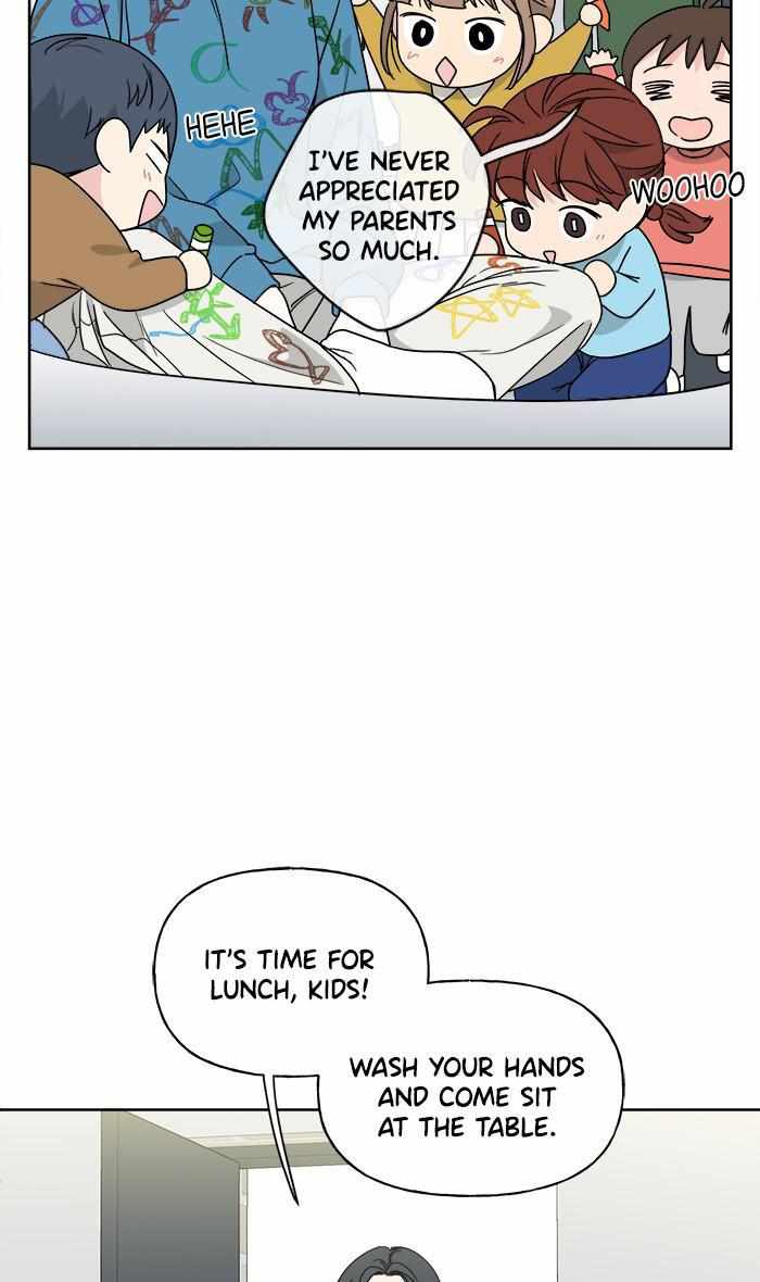 Mom, I’m Sorry Chapter 72 - Page 64
