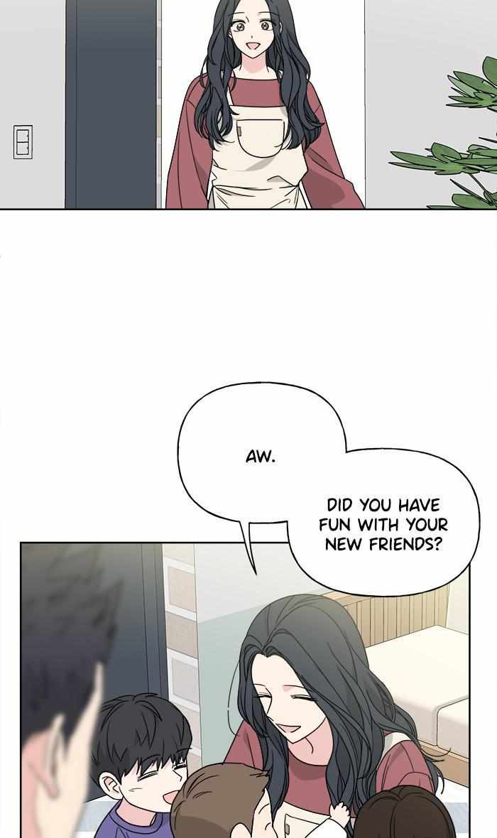Mom, I’m Sorry Chapter 72 - Page 65