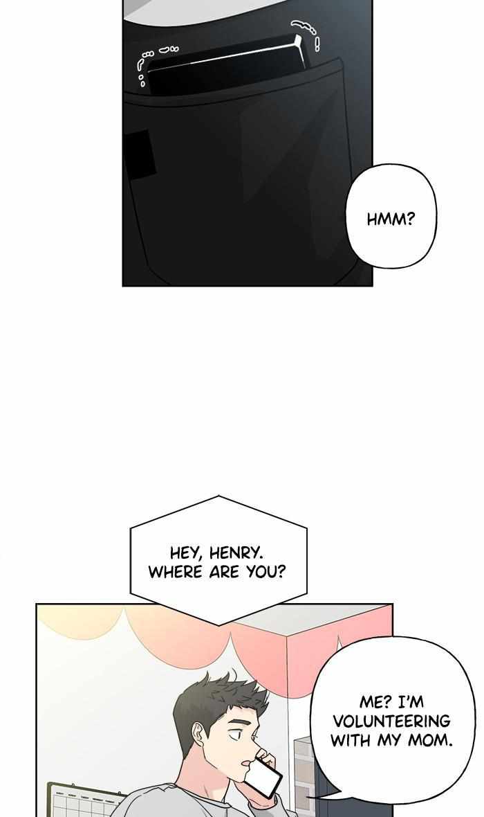 Mom, I’m Sorry Chapter 72 - Page 68
