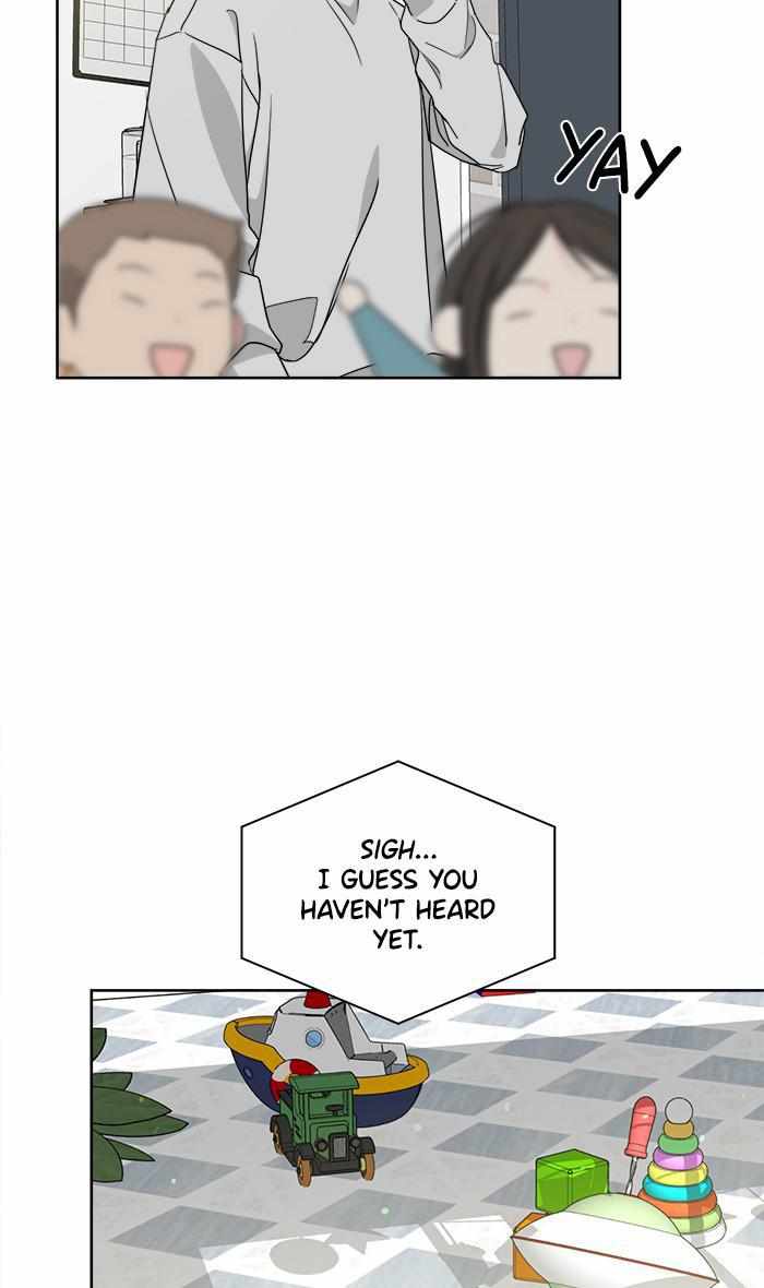 Mom, I’m Sorry Chapter 72 - Page 69