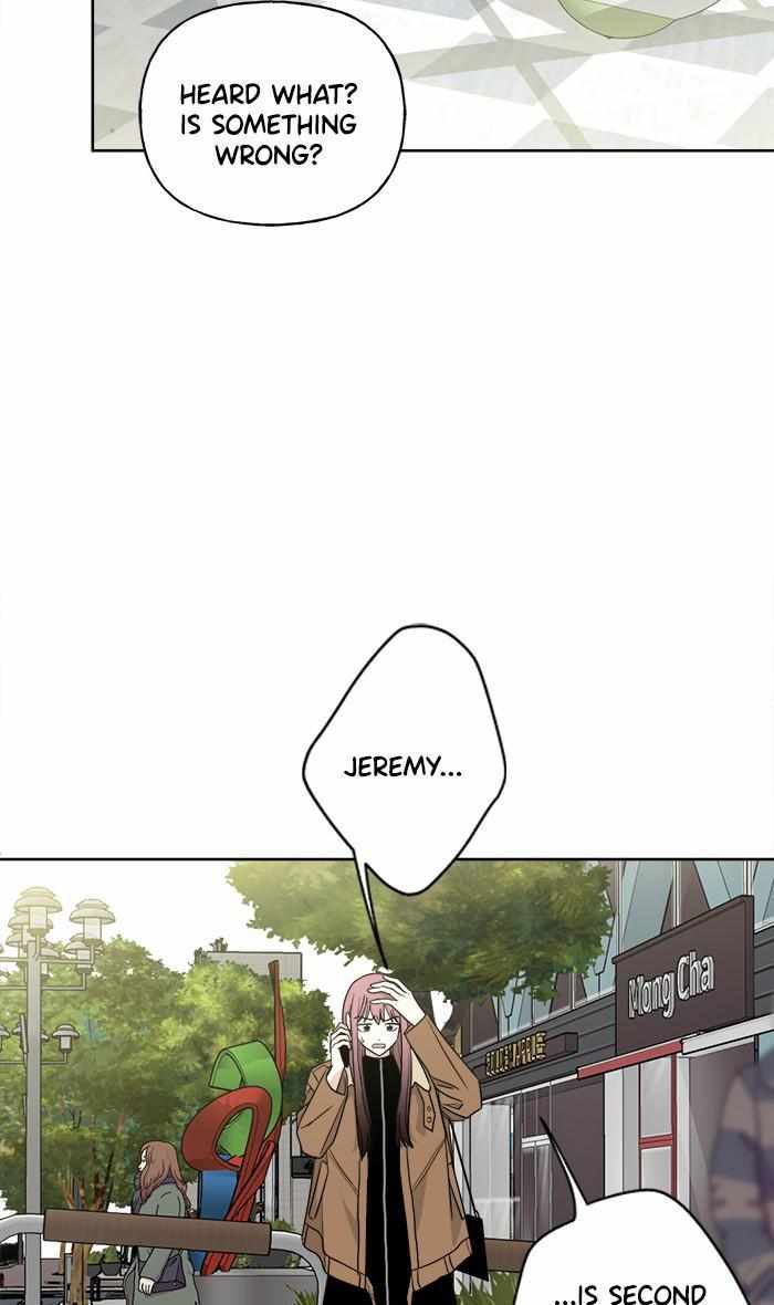 Mom, I’m Sorry Chapter 72 - Page 70