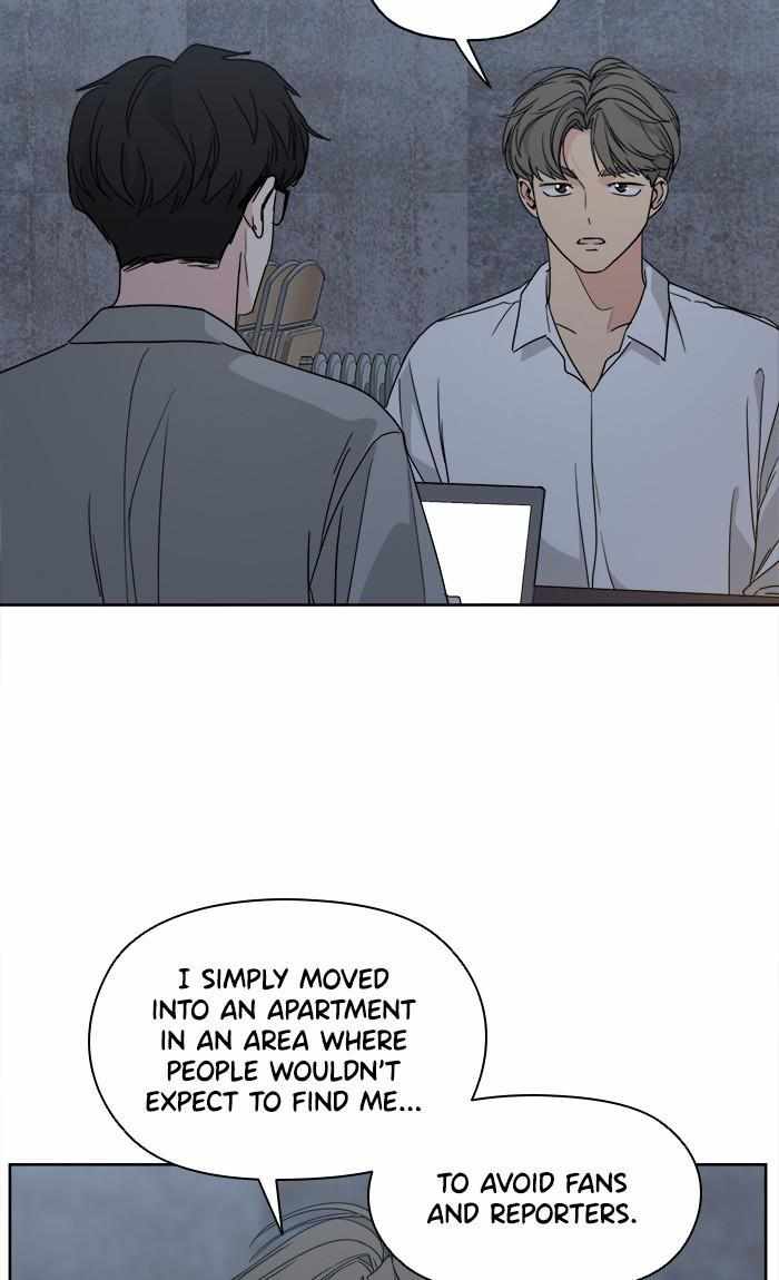 Mom, I’m Sorry Chapter 72 - Page 8