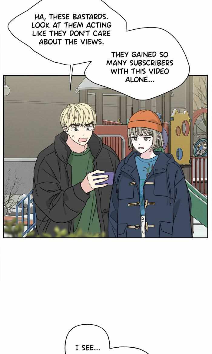 Mom, I’m Sorry Chapter 73 - Page 12