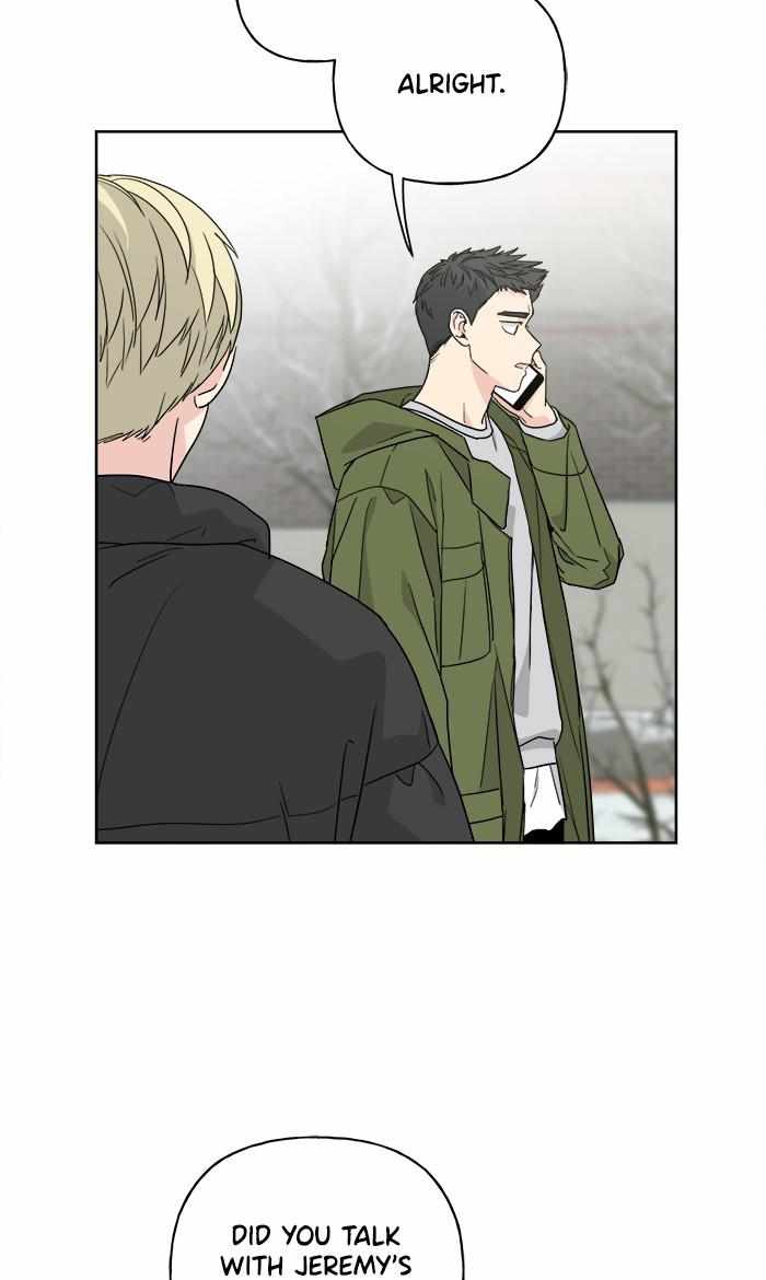 Mom, I’m Sorry Chapter 73 - Page 13