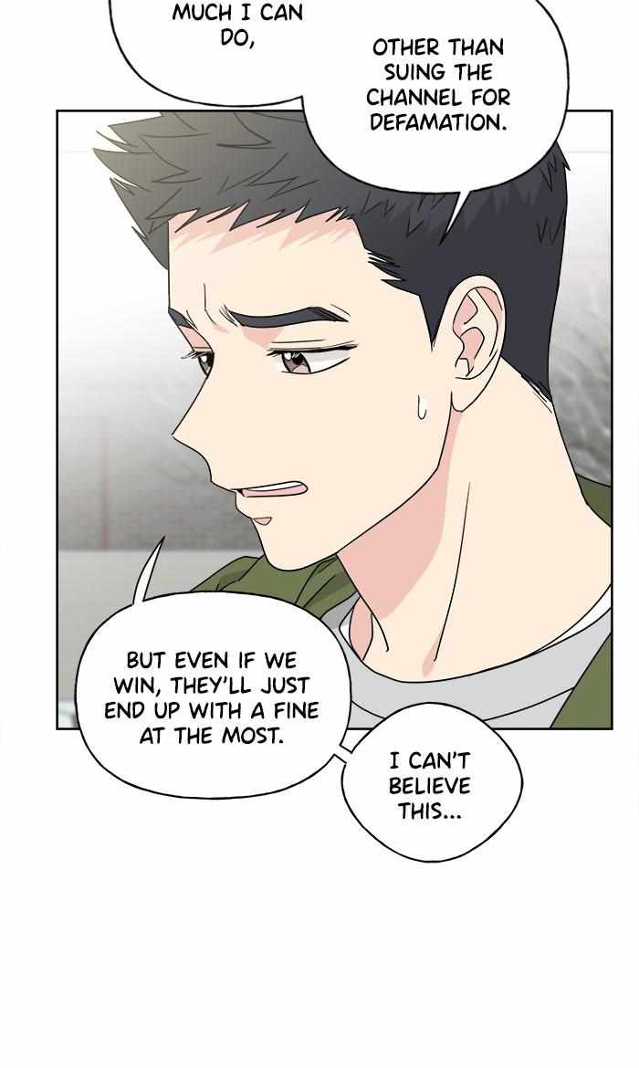 Mom, I’m Sorry Chapter 73 - Page 16