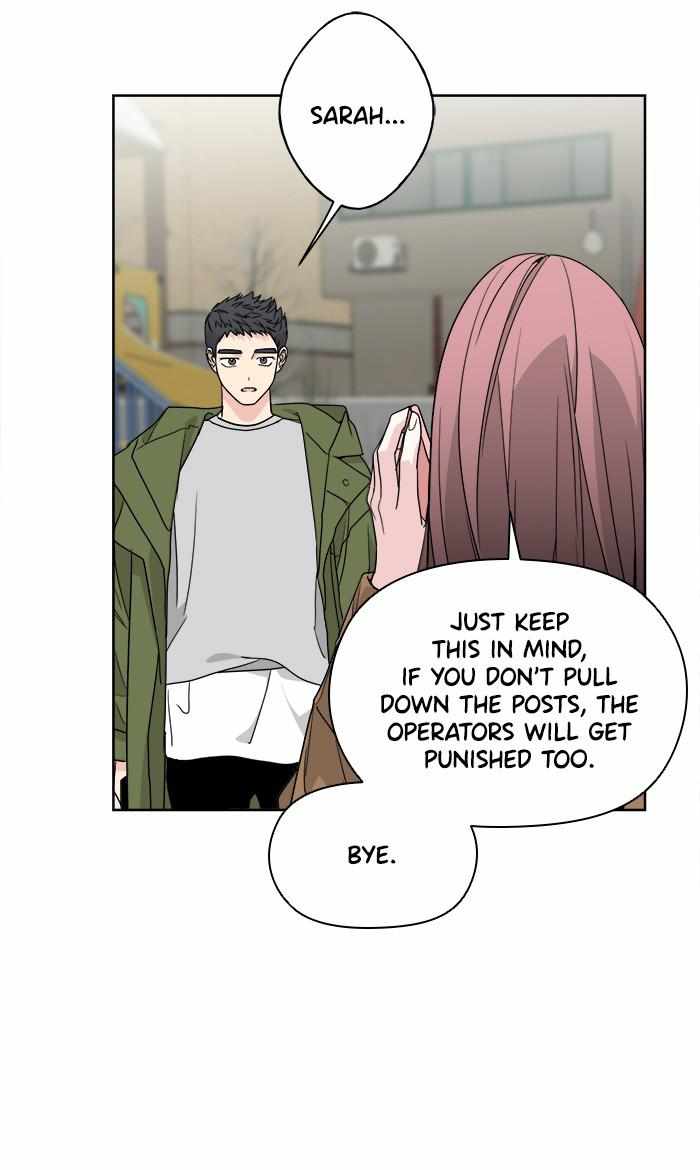 Mom, I’m Sorry Chapter 73 - Page 18
