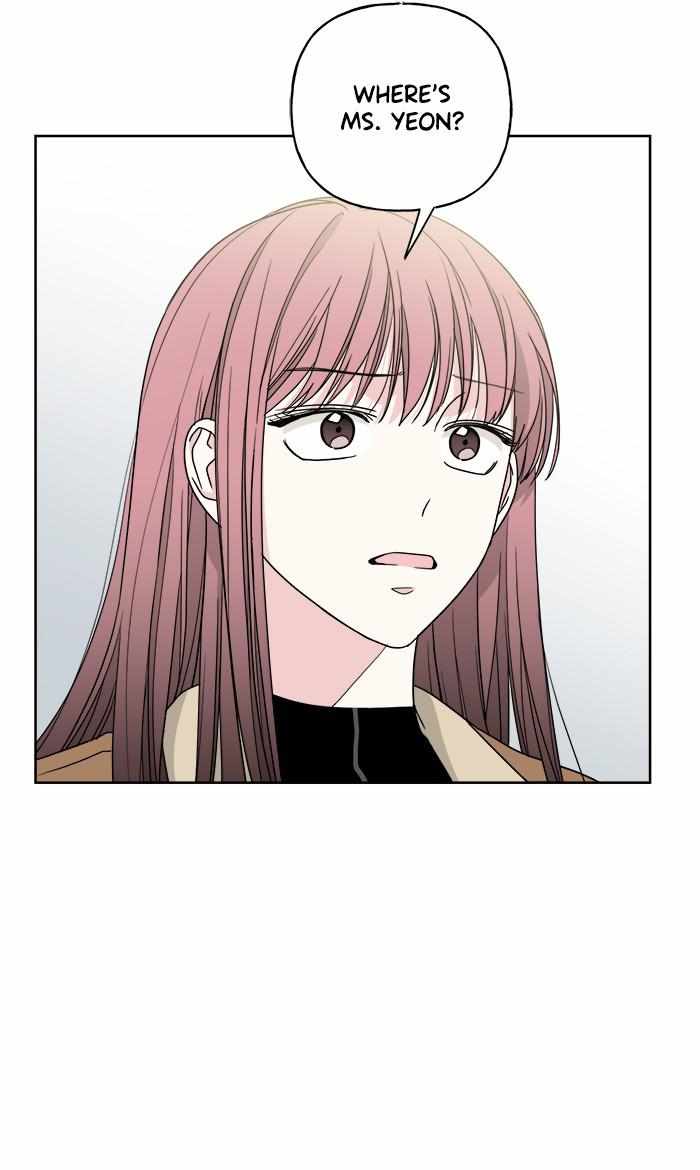 Mom, I’m Sorry Chapter 73 - Page 19