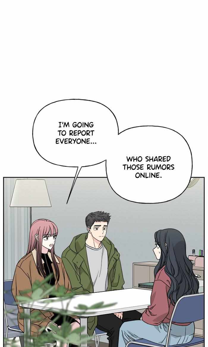 Mom, I’m Sorry Chapter 73 - Page 20