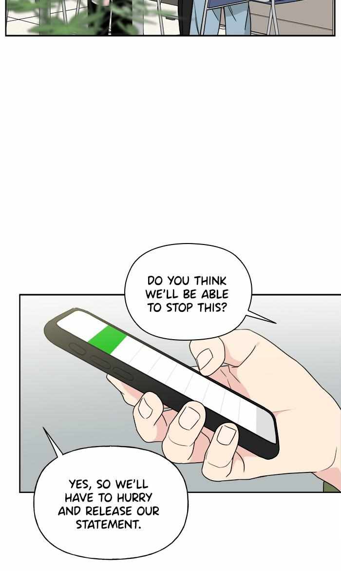 Mom, I’m Sorry Chapter 73 - Page 21