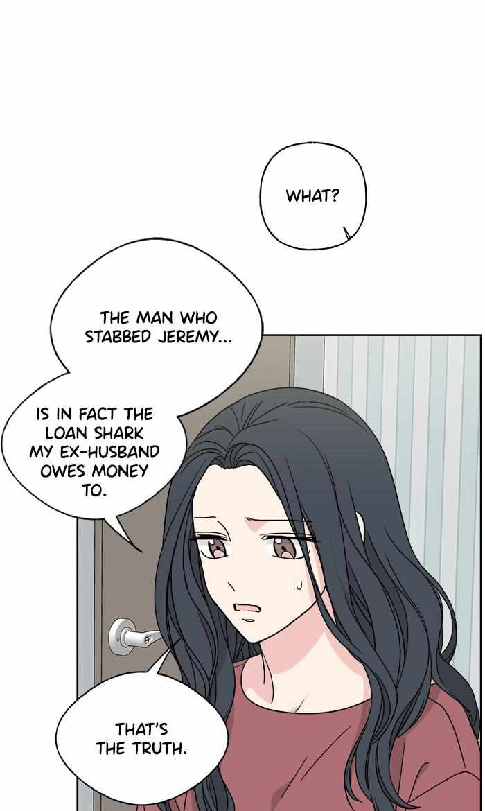 Mom, I’m Sorry Chapter 73 - Page 23