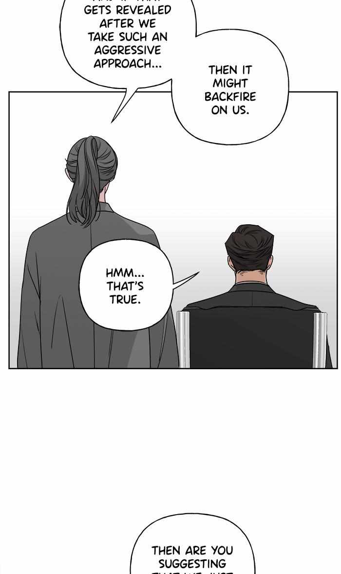 Mom, I’m Sorry Chapter 73 - Page 30