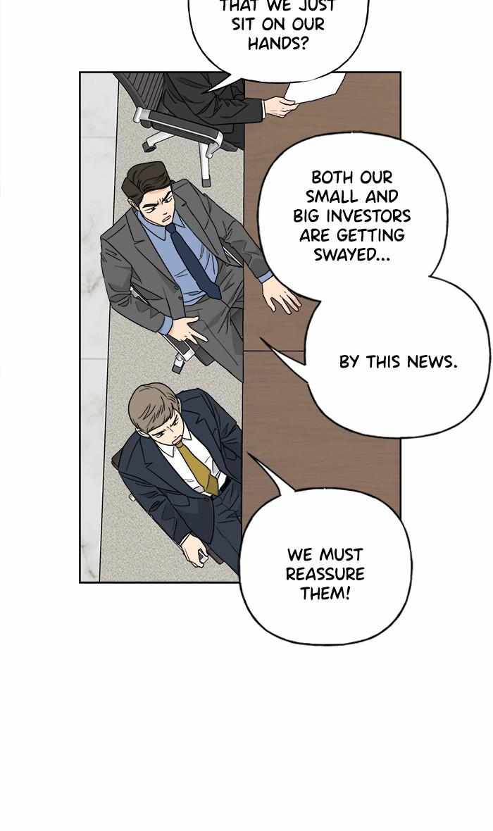 Mom, I’m Sorry Chapter 73 - Page 31