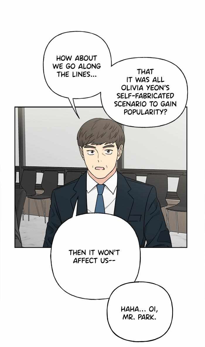 Mom, I’m Sorry Chapter 73 - Page 32