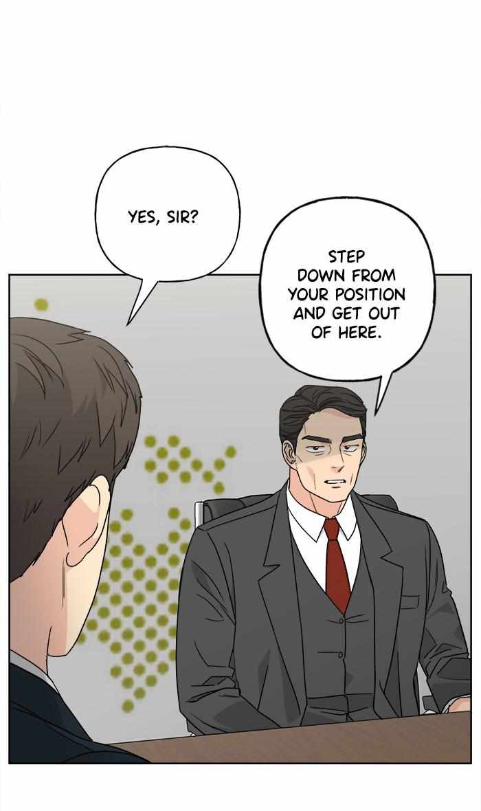 Mom, I’m Sorry Chapter 73 - Page 33