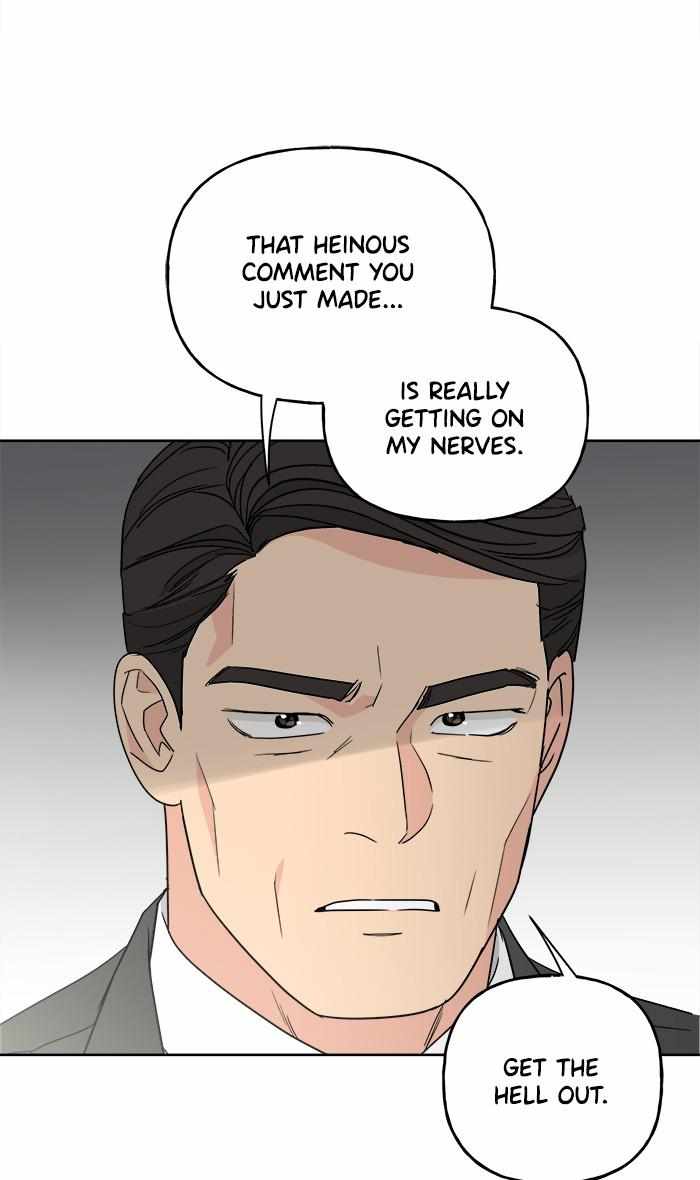 Mom, I’m Sorry Chapter 73 - Page 34