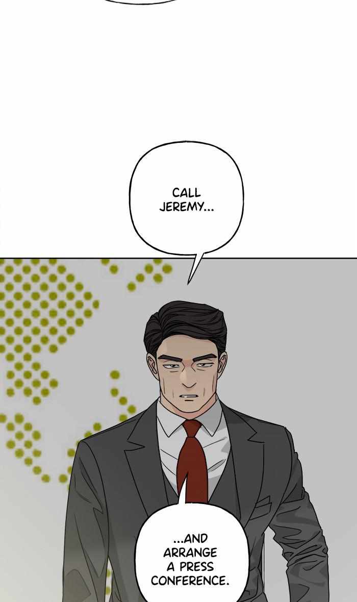 Mom, I’m Sorry Chapter 73 - Page 37