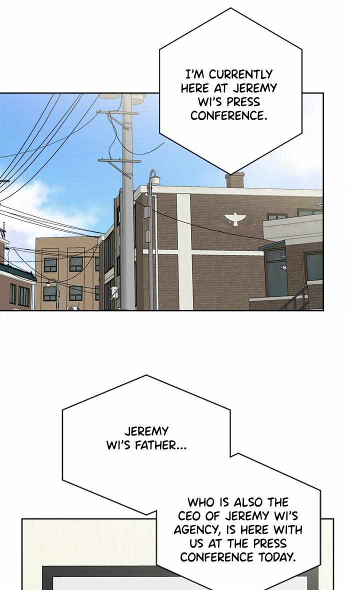 Mom, I’m Sorry Chapter 73 - Page 39