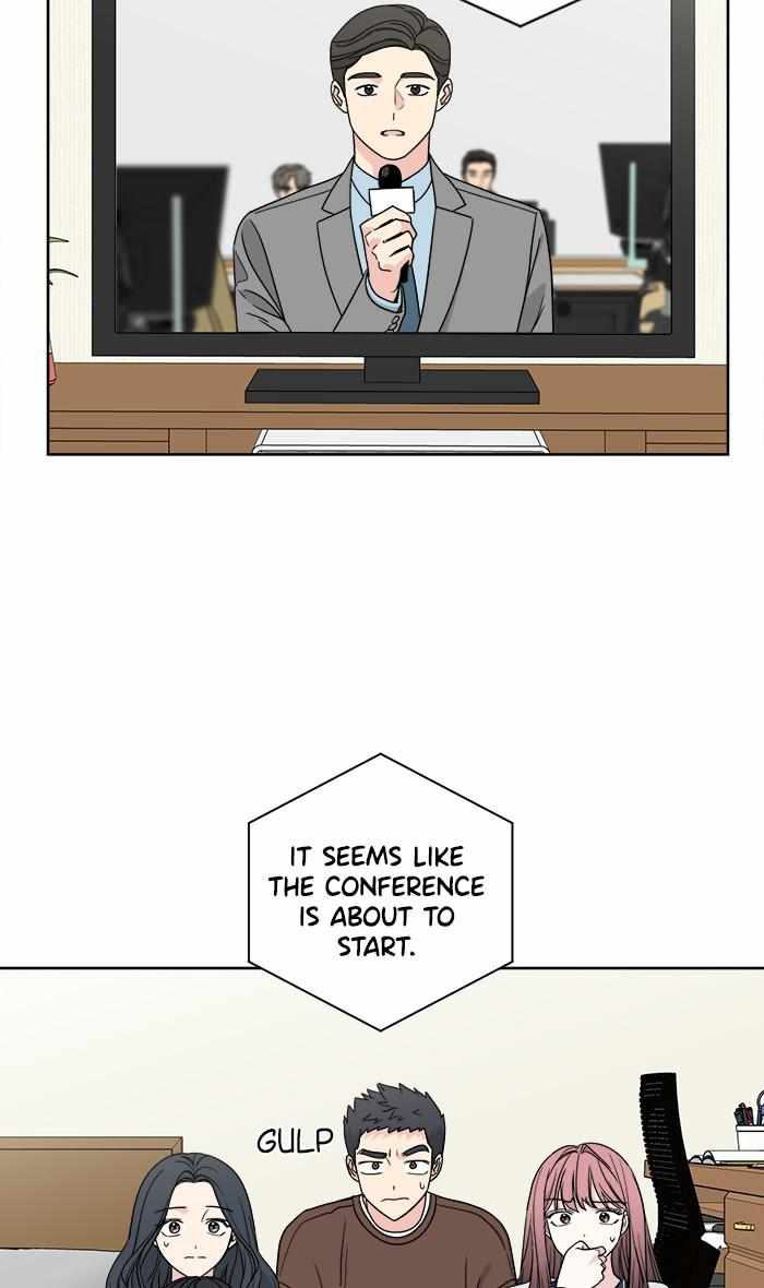 Mom, I’m Sorry Chapter 73 - Page 40