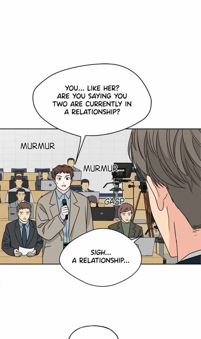 Mom, I’m Sorry Chapter 73 - Page 47
