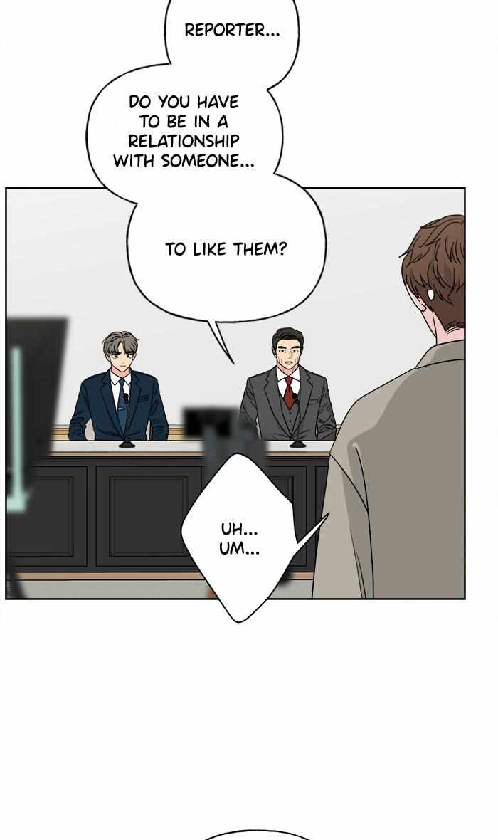 Mom, I’m Sorry Chapter 73 - Page 48