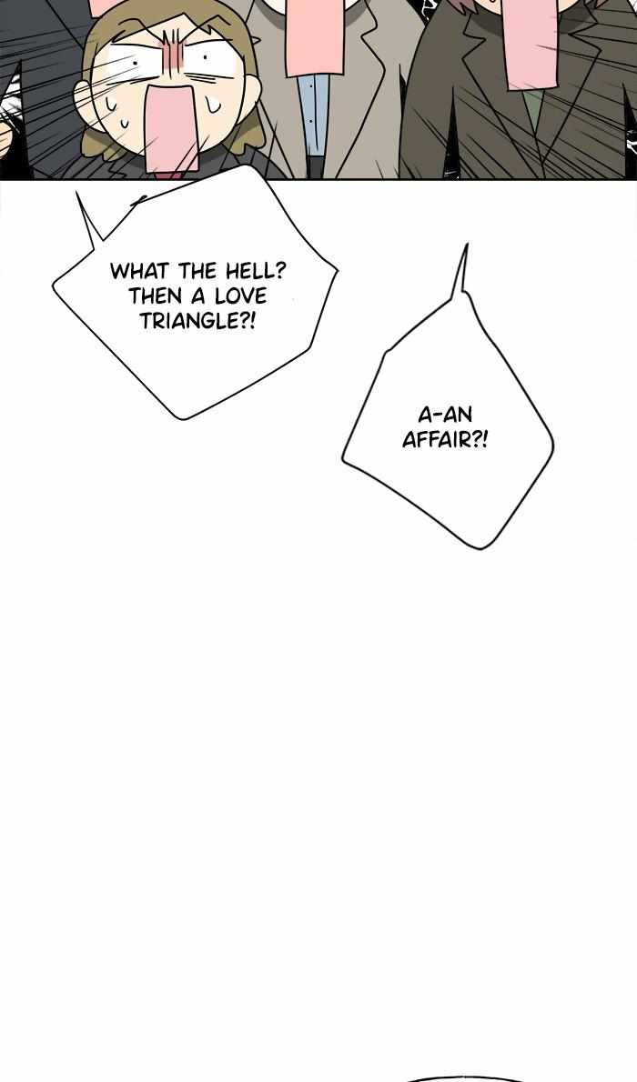 Mom, I’m Sorry Chapter 73 - Page 52