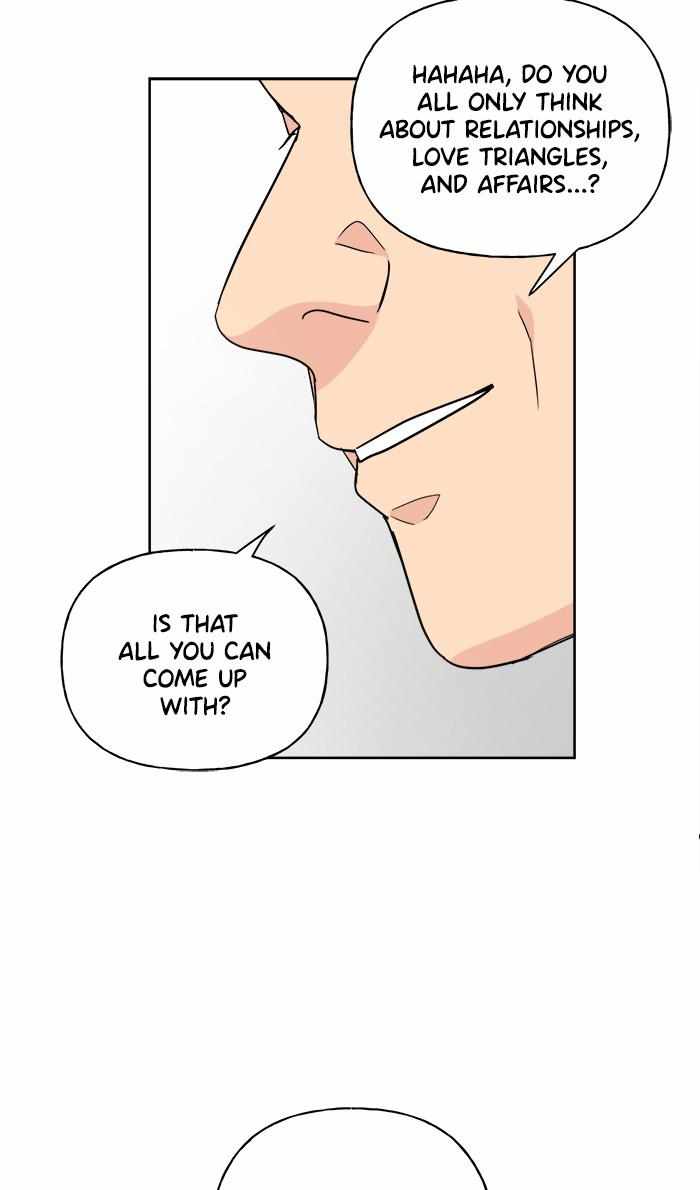 Mom, I’m Sorry Chapter 73 - Page 53