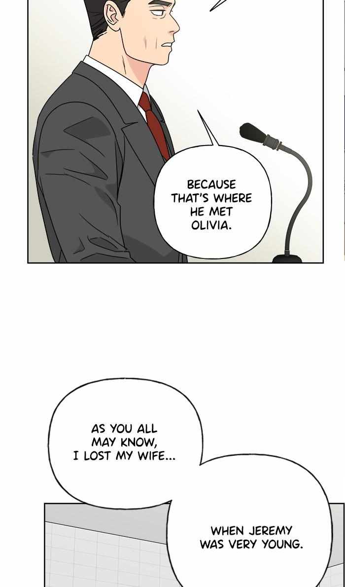Mom, I’m Sorry Chapter 73 - Page 57