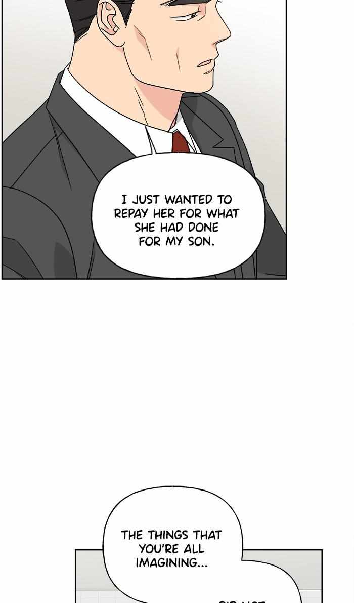 Mom, I’m Sorry Chapter 73 - Page 61