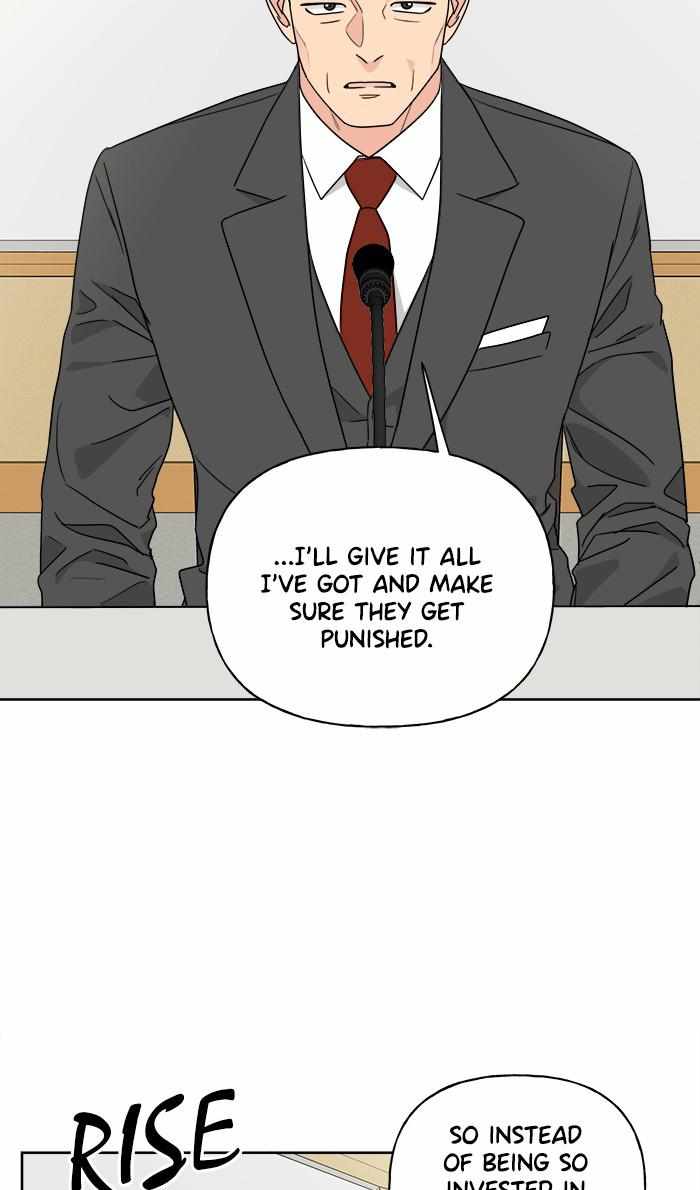 Mom, I’m Sorry Chapter 73 - Page 67