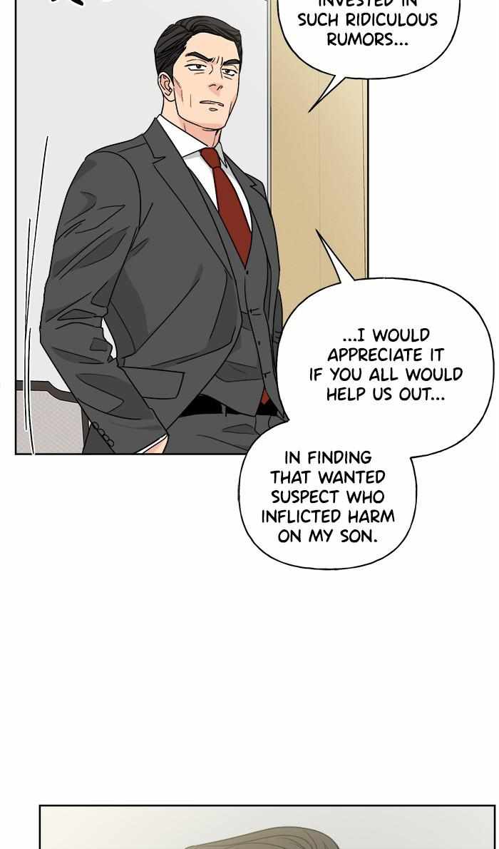Mom, I’m Sorry Chapter 73 - Page 68