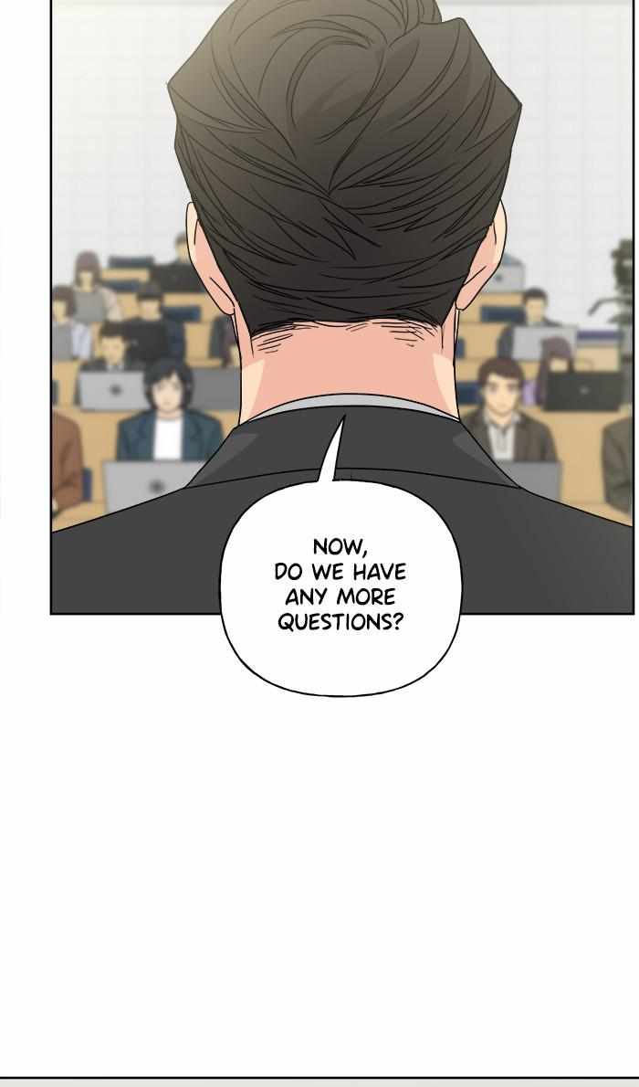 Mom, I’m Sorry Chapter 73 - Page 69