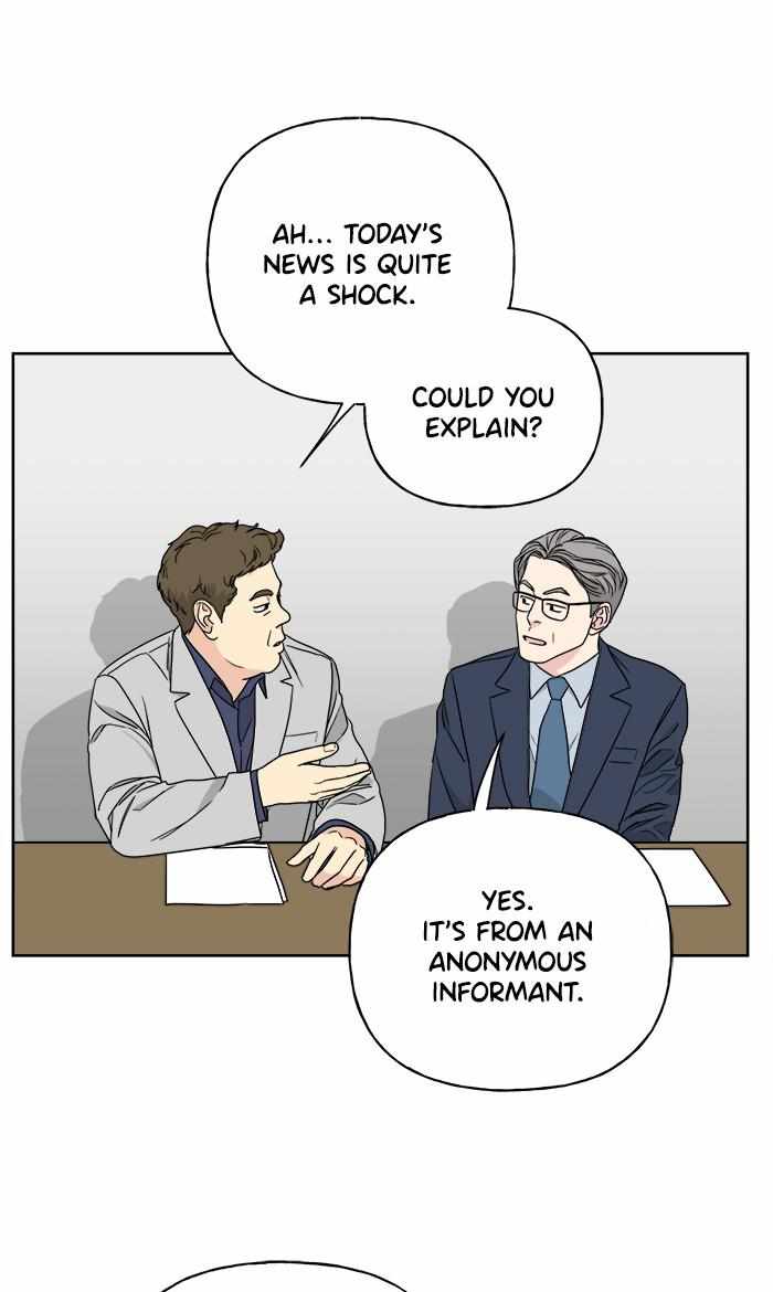 Mom, I’m Sorry Chapter 73 - Page 7