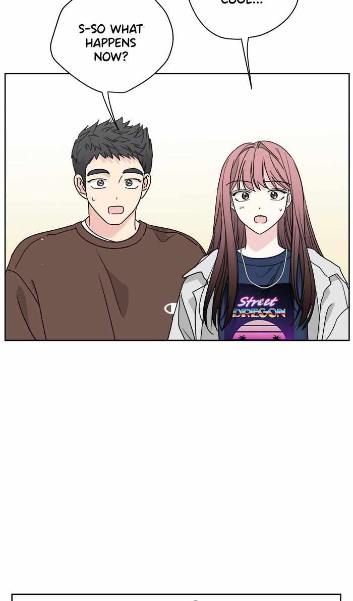 Mom, I’m Sorry Chapter 73 - Page 71