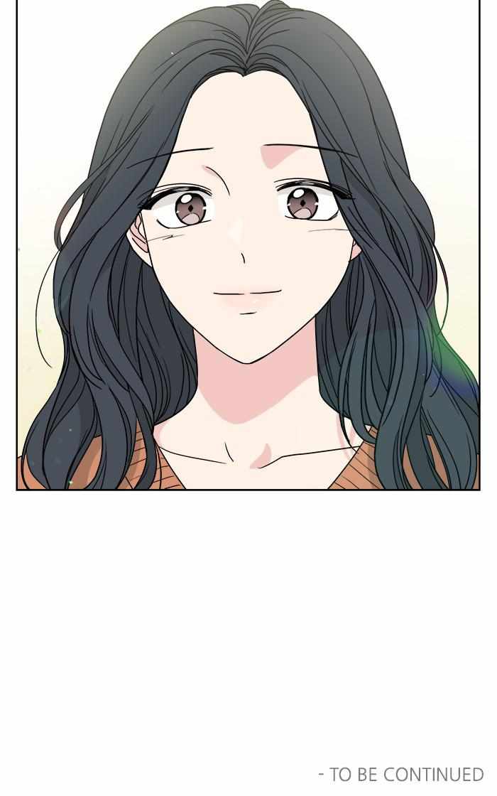 Mom, I’m Sorry Chapter 73 - Page 72
