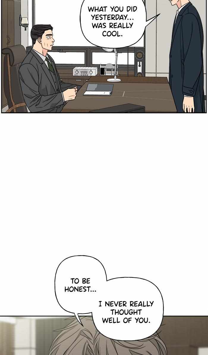 Mom, I’m Sorry Chapter 74 - Page 10