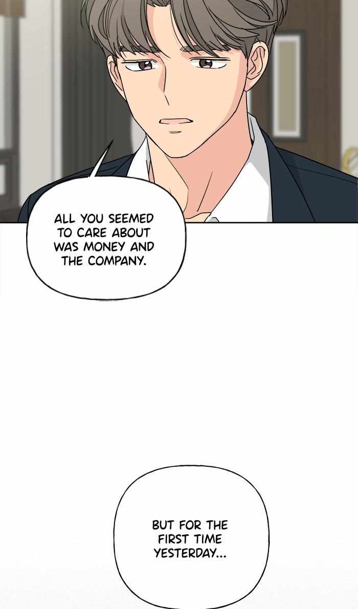 Mom, I’m Sorry Chapter 74 - Page 11