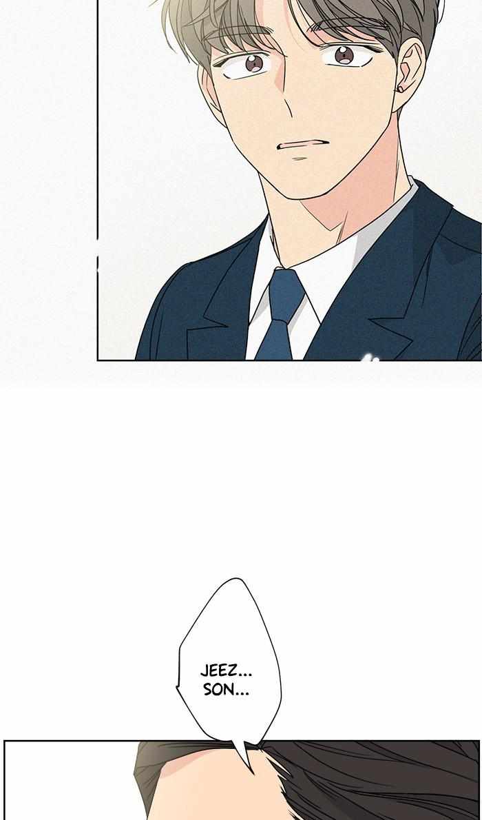 Mom, I’m Sorry Chapter 74 - Page 13