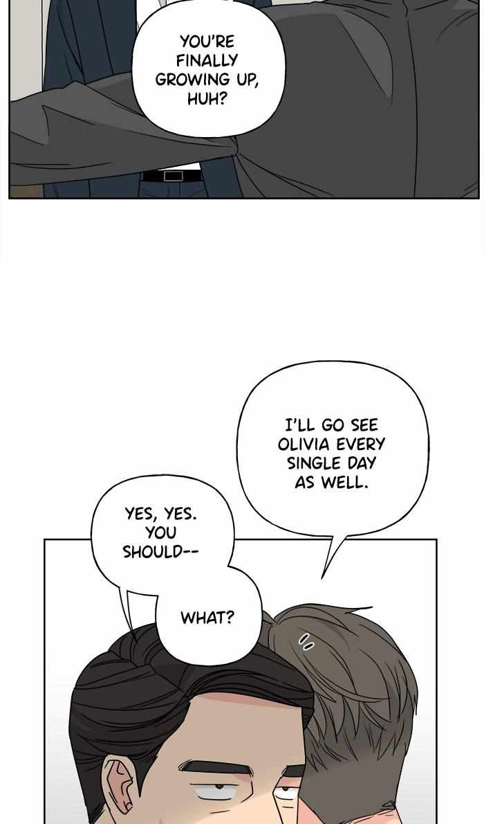 Mom, I’m Sorry Chapter 74 - Page 15