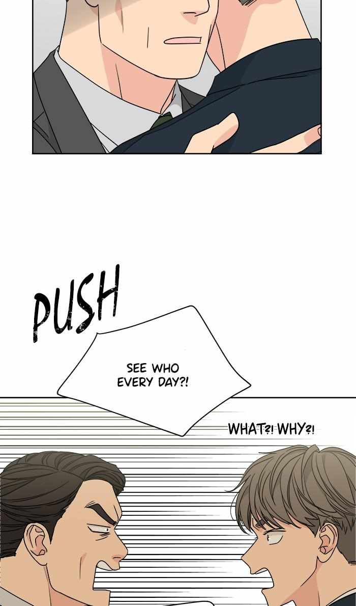 Mom, I’m Sorry Chapter 74 - Page 16