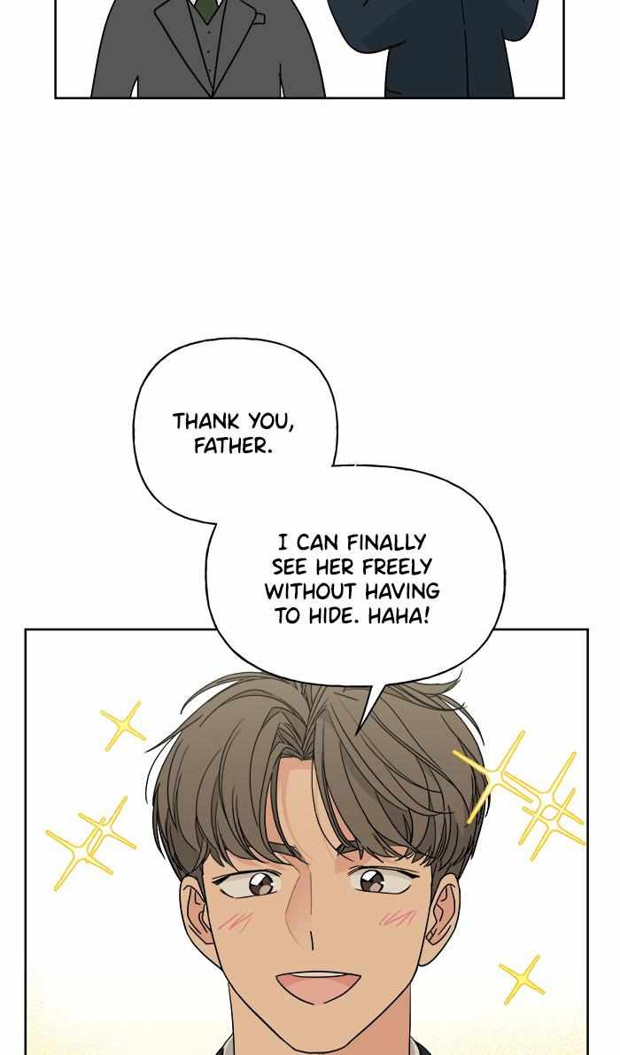 Mom, I’m Sorry Chapter 74 - Page 18