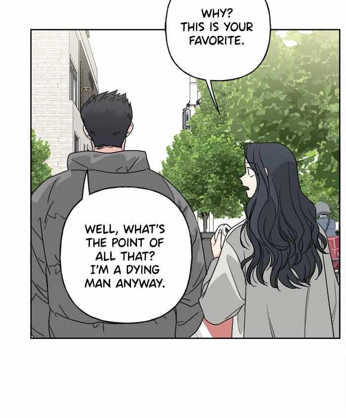 Mom, I’m Sorry Chapter 74 - Page 24