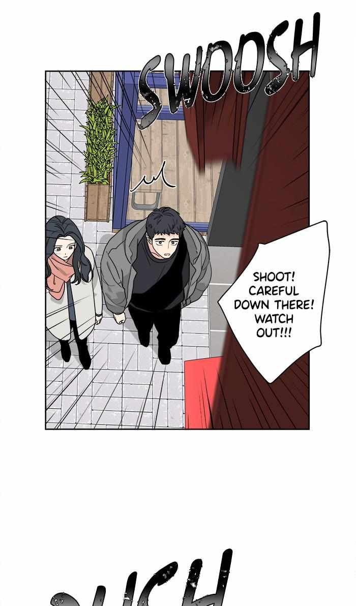 Mom, I’m Sorry Chapter 74 - Page 26