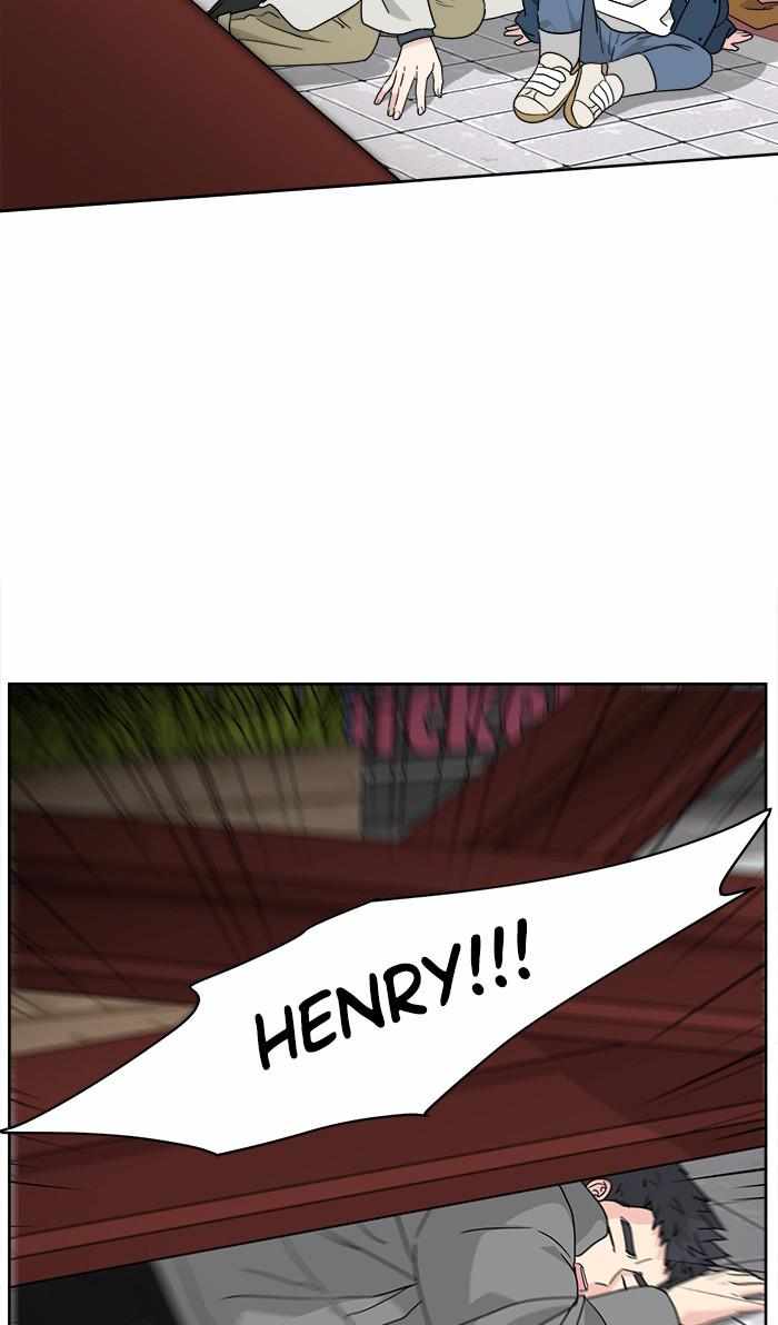 Mom, I’m Sorry Chapter 74 - Page 28
