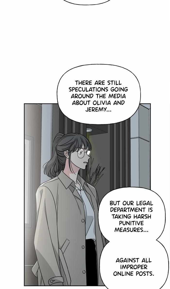 Mom, I’m Sorry Chapter 74 - Page 3