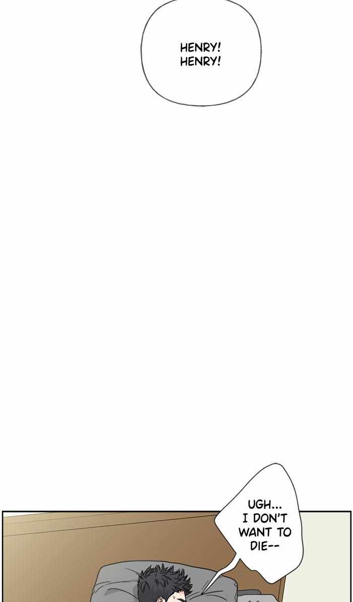 Mom, I’m Sorry Chapter 74 - Page 31