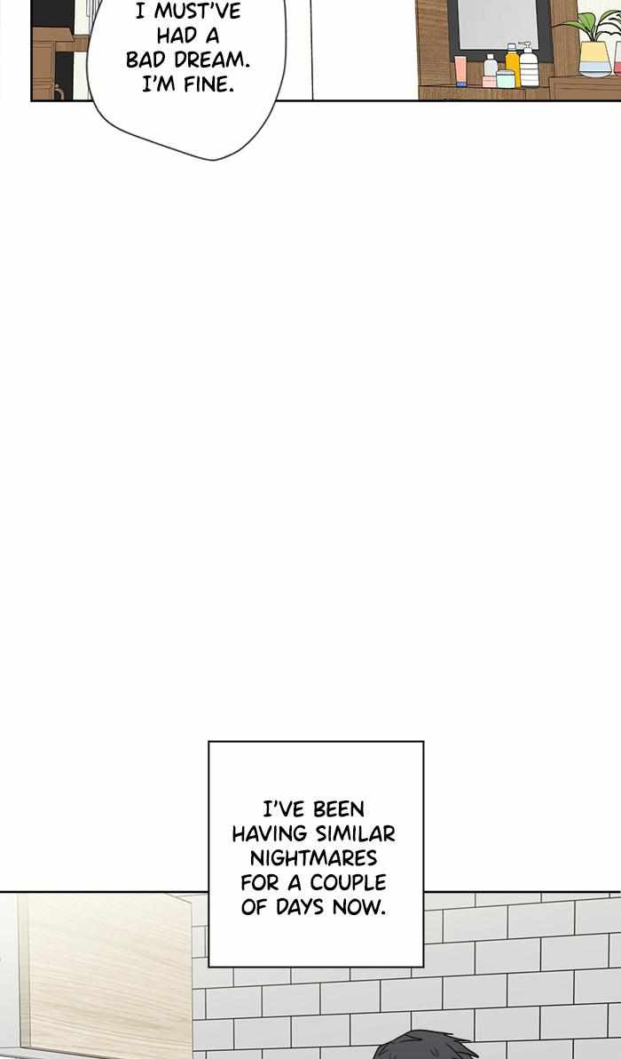 Mom, I’m Sorry Chapter 74 - Page 34